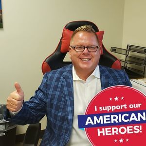 Meet your Posher, Riley